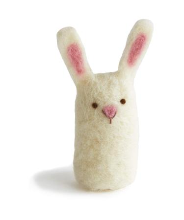 Dimensions Bunny Needle Kit Felt Craft Activity  2.75'' x 5'' Finished Size