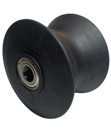 TreadLife Fitness Elliptical Wheel - Replacement for Various ProForm Models - Part Number 238880