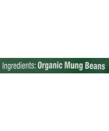 Shasha Organic Mung Bean Sprouts | 16 oz - Healthy & Nutritious - Buy Online on SooperMarket.com