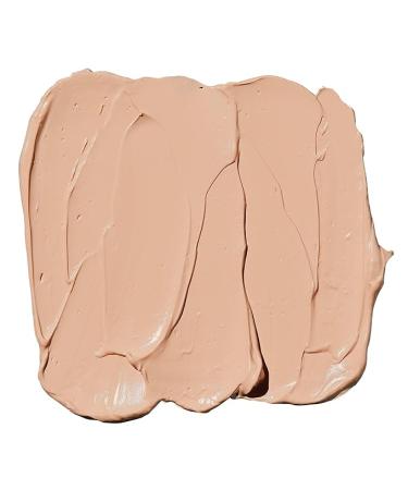 e.l.f. Flawless Finish Foundation  Lightweight & Medium Coverage  Semi-Matte Finish  Alabaster  0.68 Fl Oz (20mL) - Buy Online on SooperMarket.com