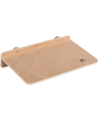 Prevue Pet Extra Large Wooden Platform Shelf - 3203
