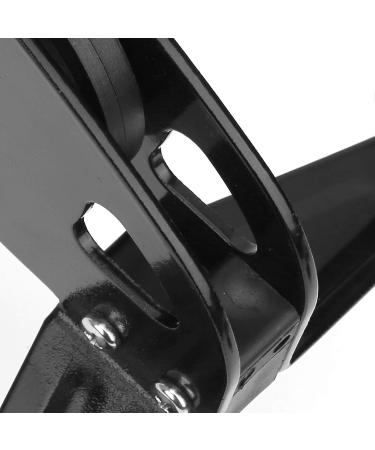 Dilwe Canoeing Rudder Set for Sea Kayaks & Fishing Boats - Tail Vane Rudder for Enhanced Control on Water - Buy Online on SooperMarket.com