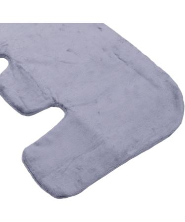 CHICIRIS Shoulder Neck Heating Pad - Safe Breathable Electric Relief for Daily Use | International Shipping Available - Buy Online on SooperMarket.com