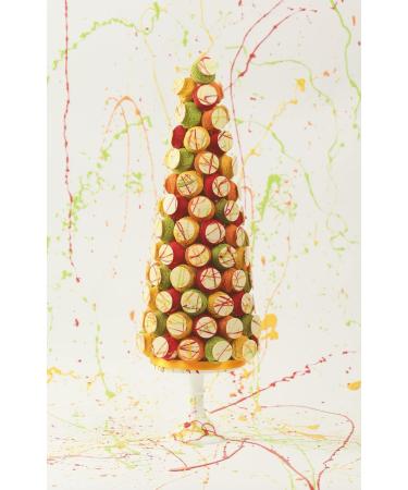Squires Kitchen COCOL Double Strength Chocolate Colouring - The ultimate product for adding colour to chocolate and for making your own transfer sheets - Green 18g - Buy Online on SooperMarket.com