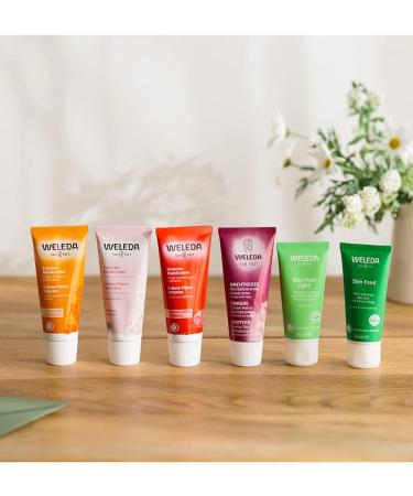 Weleda Hydrating Hand Cream 1.7 oz - Nourishing Moisture for Dry Hands - Buy Online on SooperMarket.com