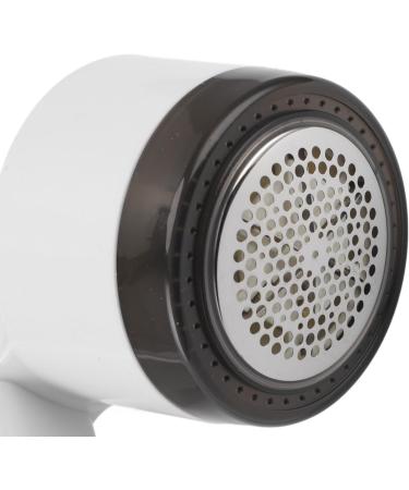 Defuzzer 3W Fuzz Remover for Clothes - Efficient & Portable White Fabric Shaver for Lint Removal - Buy Online on SooperMarket.com