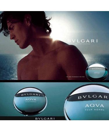 Bvlgari Aqva Bvlgari 5 oz EDT Spray For Men Aquatic 5 Fl Oz (Pack of 1) - Buy Online on SooperMarket.com