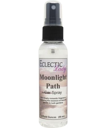 Moonlight Path Car Spray 2 ounces 2 Fluid Ounces