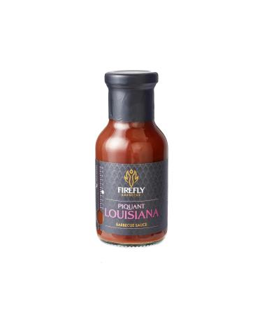 Louisianna Rib & Wing BBQ Sauce 100% Natural Ingredients