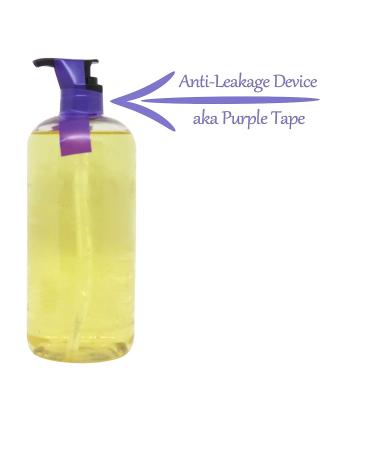 Eclectic Lady Patchouli Bath Oil - 16 oz - Buy Online on SooperMarket.com