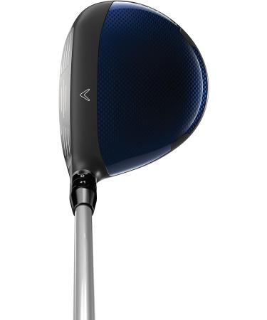 Callaway Golf 2023 Paradym X Fairway Wood 7 Wood | Hzrdus Silver 60G Regular | Right Hand - Buy Online on SooperMarket.com