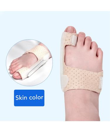 TMISHION Hammer Toe Straightener - Cushioned Bandage for Toe Straightening and Stress Reduction - Adjustable Claw Corrector for Right Foot - Buy Online on SooperMarket.com