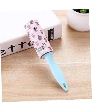 Beavorty Clothing Removal Brush | Hair & Lint Remover | Tearable Dusting Roller for Effortless Cleaning - Buy Online on SooperMarket.com