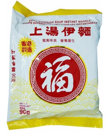 Fuku Superior Soup Instant Noodle Ramen 90g (Pack of 30)  - Buy Online on SooperMarket.com