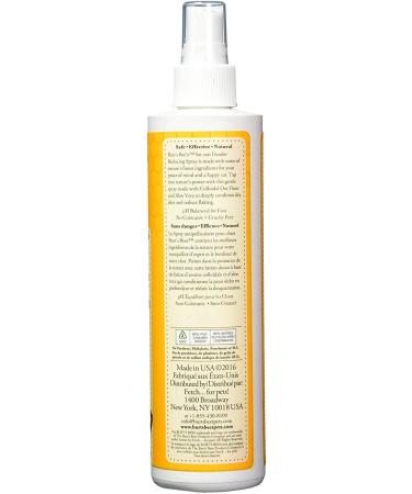 Burt's Bees for Cats Dander Reducing Spray and Wipes Bundle - Buy Online on SooperMarket.com