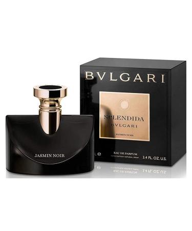 Bvlgari Bvlgari Splendida bvlgari jasmin noir by bvlgari for women - 3.4 Ounce edp spray 3.4 Ounce 3.4 Fl Oz (Pack of 1)