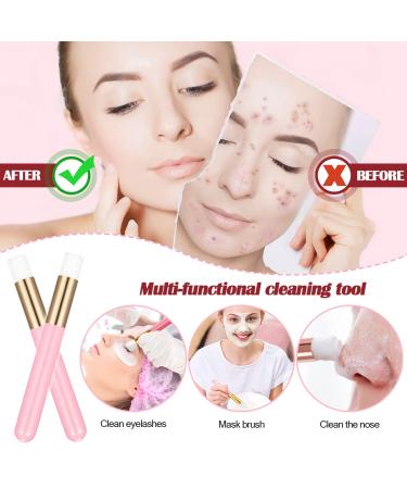 Complete Eyelash Extension Supplies Kit | USB Air Conditioning Blower, Facial Mister, Tweezers, Mirror, Mascara Brush, Lash Shampoo Brush, Glue Rings, Under Eye Gel Pads, and More | Professional Tools for Lash Artists - Buy Online on SooperMarket.com