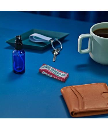 Wrigley's Airwaves Cherry Menthol Chewing Gum (5 Packets) - Buy Online on SooperMarket.com