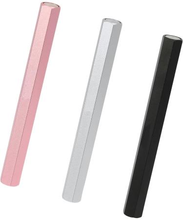 Magnetic Stick Double-Ended Magnetic Essential Tools Achieve Professional Designs Black - Buy Online on SooperMarket.com