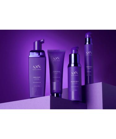 Buy NxN 2-in-1 Matte Primer - Nourish Skin & Minimize Pores with Java Tea Leaf & Grapeseed (0.5 FL Oz) | International Shipping Available - Buy Online on SooperMarket.com