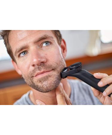 PHILIPS Norelco OneBlade Pro Kit - Electric Trimmer and Shaver + Body Kit (Black) - Buy Online on SooperMarket.com