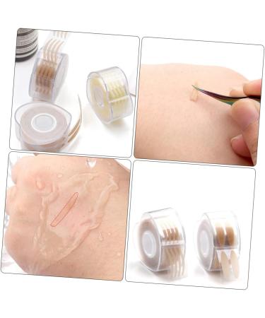 Angoily 4 Rolls Roll Double Eyelid Sticker Invisible Lifter - Buy Online on SooperMarket.com