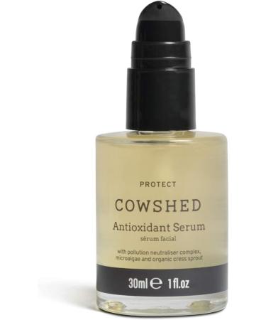 Cowshed Antioxidant Serum 30 ml - Buy Online on SooperMarket.com