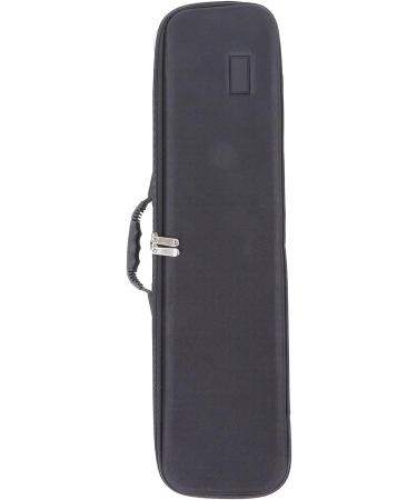Shockproof Hard Shell Fishing Rod Bag - Sturdy & Portable Pole Storage Case for Fishing | Large Capacity Carry Bag for Rods & Reels - Buy Online on SooperMarket.com