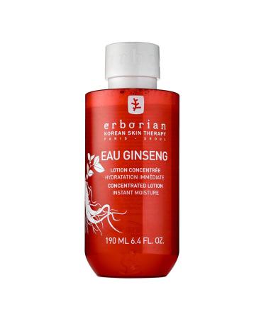Erborian Eau Ginseng 190ml