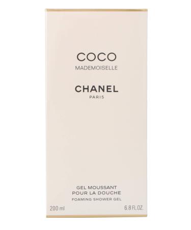 Chanel Chanel Coco Mademoiselle Shower Gel 200ml  parallel import goods