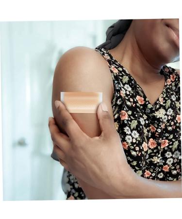 Healeved Silicone Scar Gel Patch Roll - Lighten, Nurse, and Heal Scars with Silicone Tape Stickers - Buy Online on SooperMarket.com