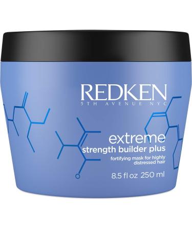 Redken Extreme Strength Builder Mask 1 pack (1x 250 ml)