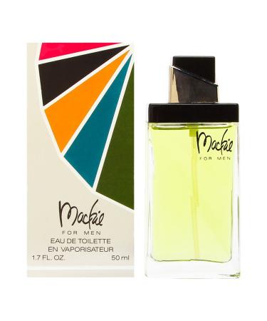 Mackie by Bob Mackie for Men 1.7 oz Eau de Toilette Spray