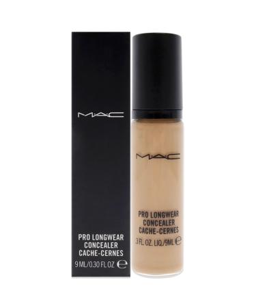 MAC Pro Longwear Concealer NC30 9 ml NC30 9 ml (1 pack)