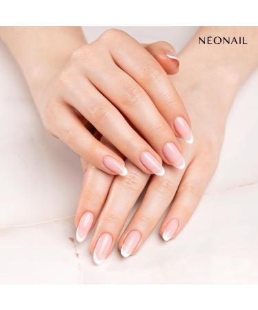 NeoNail Revital Fiber Base 7.2ml - UV Hybrid Nail Polish Gel - Buy Online on SooperMarket.com