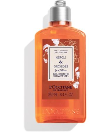 L'OCCITANE Neroli & Orchid e Intense Discovery Kit | The Best of L'OCCITANE Neroli & Orchid e Intense Collection - Buy Online on SooperMarket.com