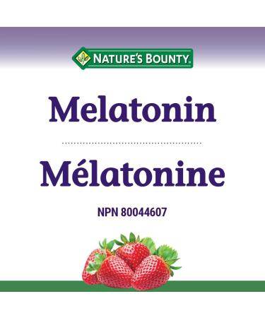 Nature's Bounty Melatonin Supplement Helps Reset Bodys Sleep-Wake Cycle 2.5mg 60 Gummies & Women's Multivitamin Helps Maintain Good Health 70 Gummies - Buy Online on SooperMarket.com