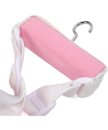Lower Limb Traction Belt & Leg-Knee Fixation for Post-Operative Recovery | International Shipping - Buy Online on SooperMarket.com