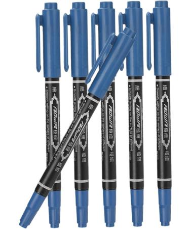 Beavorty 24 Pcs eyebrow marker pen eyebrow pen dual tip markers simple oil pen Accessories make up - Buy Online on SooperMarket.com
