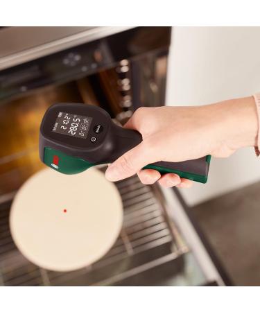 Buy Bosch Infrared Thermometer -40 C to +500 C | Accurate & Easy Measurement | Ideal for Universal Use - E-commerce Ready - Buy Online on SooperMarket.com