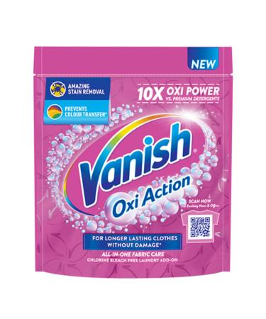 Vanish oxi Action Stain Remover Powder - 200 g