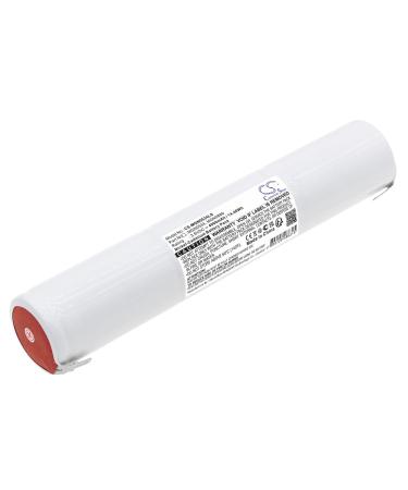 Battery Replacement for Schneider 802323 615858 130041 131176 137972 953908 TD110333 800602 OVA58985 136618 MGN0889 MGN0534