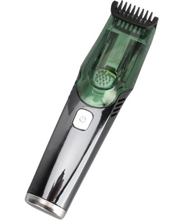 Electric Beard Trimmer Rechargeable Beard Trimmer 1400mAh Battery Stable Motor for Hair Grooming Portable for Men for Daily Use - Buy Online on SooperMarket.com