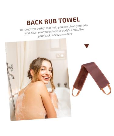 NOLITOY Back Applicator Lotion Mitt Self-Wiping Tool for Tanning Sun Protection & Skin Care | Ideal for Easy Application - Buy Online on SooperMarket.com