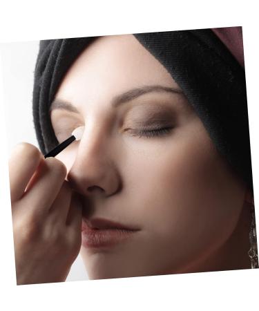 BELLIFFY 4 Eyeshadow Double Sided Eye Shadow Applicator Sticks Lipstick Applicator - Buy Online on SooperMarket.com
