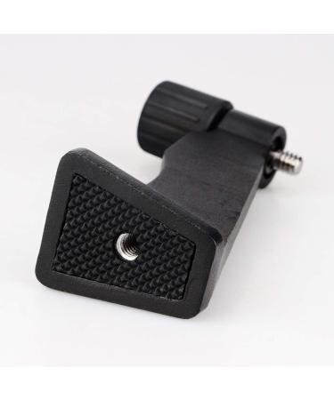 SVBONY SV110 Binocular Camera Tripod Adapter- Metal Mount for Sharp, Stable Shots - Buy Online on SooperMarket.com