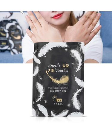Moisturizing Hand Mask Glove Dead Skin Removal Hand Peeling Anti-Wrinkle Mask