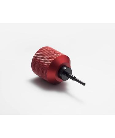 Premier Pro A1 Tactical Propane Adapter for Airsoft Guns | High-Quality Conversion Tool - Buy Online on SooperMarket.com