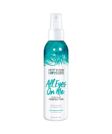 Not Your Mother's All Eyes On Me 10 In Hair Perfector  6 Fl Oz 6 Fl Oz (Pack of 1)