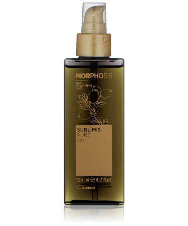 Morphosis sublimis pure oil 125ml